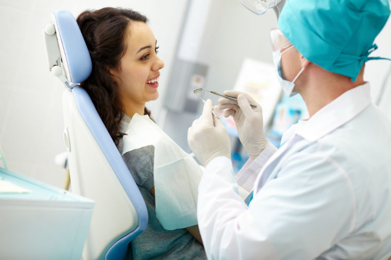 turism dental