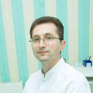 Balta Valerii