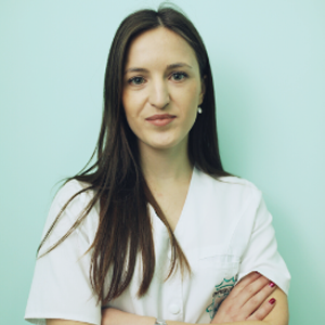 Argatu Dorina