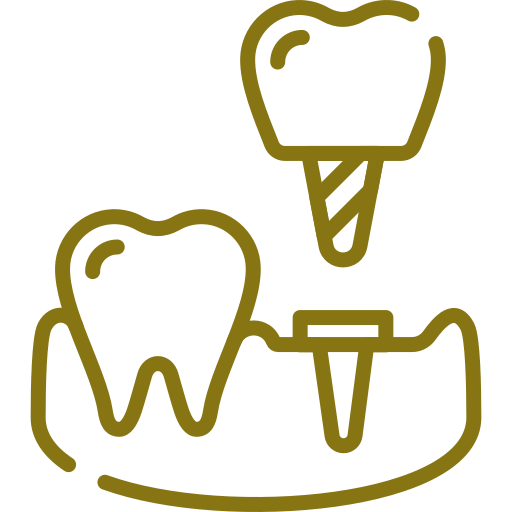 Impianti dentali