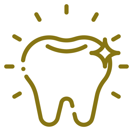 Sbiancamento dei denti