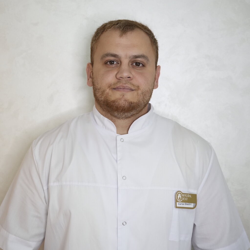 Curlat Dmitri