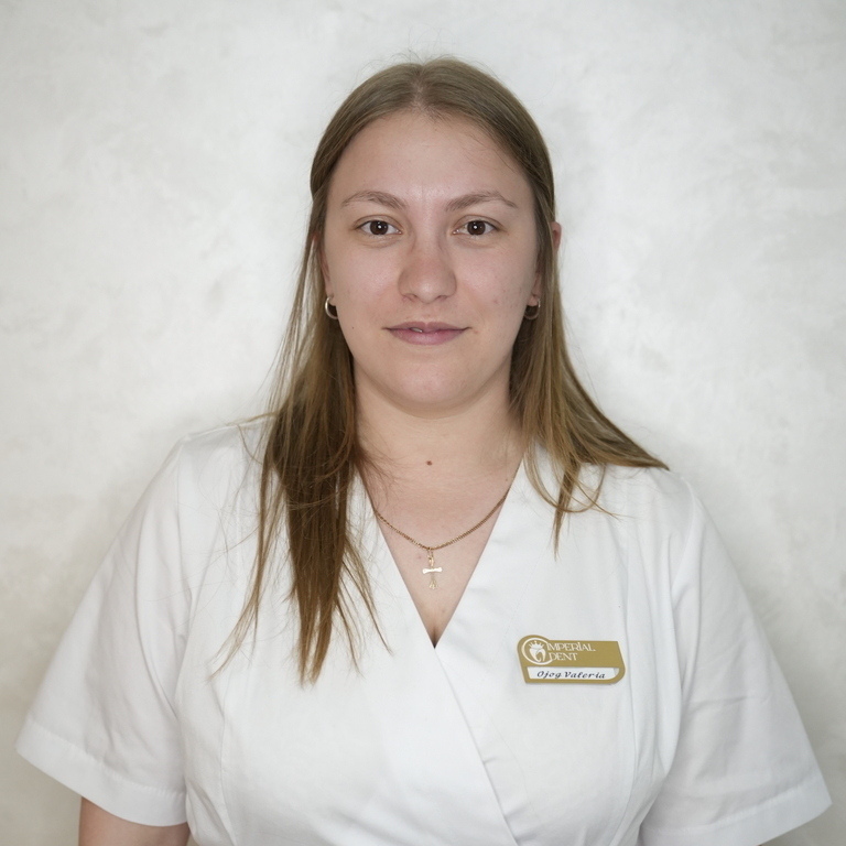 Ojog Valeria